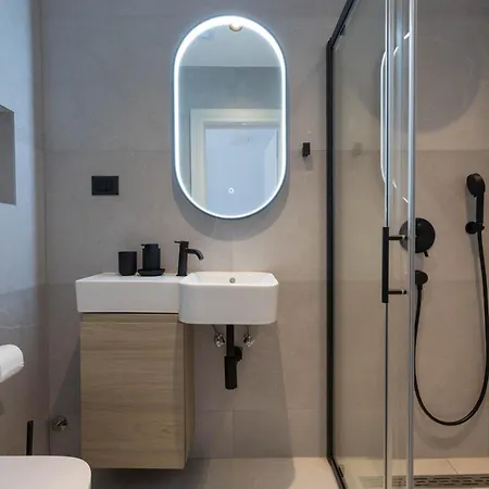 Olea Mansion Excelsior - Tennis, Atv, Sauna, Jacuzzi, Gym *