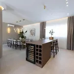 Olea Mansion Excelsior - Tennis, Atv, Sauna, Jacuzzi, Gym * Bristivica