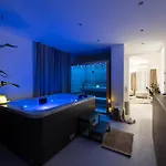 Olea Mansion Excelsior - Tennis, Atv, Sauna, Jacuzzi, Gym Willa Bristivica