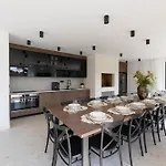 Olea Mansion Excelsior - Tennis, Atv, Sauna, Jacuzzi, Gym Willa Bristivica