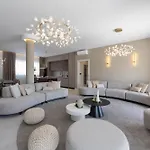 Olea Mansion Excelsior - Tennis, Atv, Sauna, Jacuzzi, Gym Willa