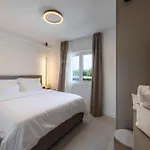 Willa Olea Mansion Excelsior - Tennis, Atv, Sauna, Jacuzzi, Gym Bristivica