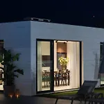 Olea Mansion Excelsior - Tennis, Atv, Sauna, Jacuzzi, Gym Willa Bristivica