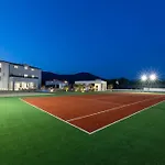 Olea Mansion Excelsior - Tennis, Atv, Sauna, Jacuzzi, Gym * Bristivica