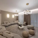 Olea Mansion Excelsior - Tennis, Atv, Sauna, Jacuzzi, Gym * Bristivica