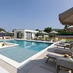 Willa Olea Mansion Excelsior - Tennis, Atv, Sauna, Jacuzzi, Gym Bristivica