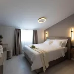 Olea Mansion Excelsior - Tennis, Atv, Sauna, Jacuzzi, Gym Willa Bristivica