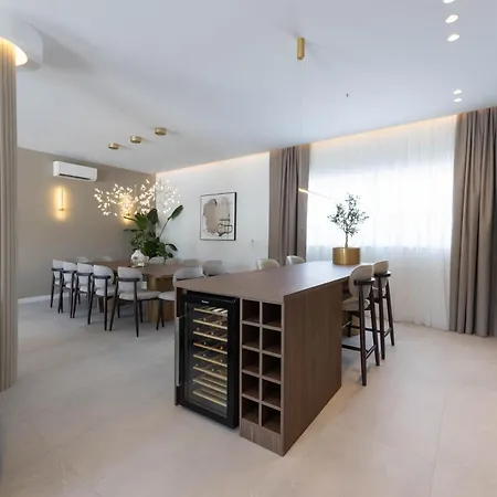 Olea Mansion - Managed By Excelsior * Bristivica