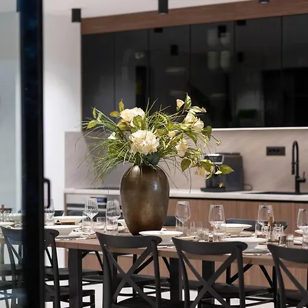 Olea Mansion - Managed By Excelsior * Bristivica
