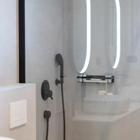 Olea Mansion Excelsior - Tennis, Atv, Sauna, Jacuzzi, Gym *