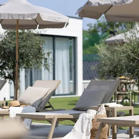 Villa Olea Mansion Excelsior - Tennis, Atv, Sauna, Jacuzzi, Gym Bristivica