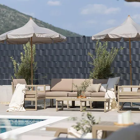 Olea Mansion Excelsior - Tennis, Atv, Sauna, Jacuzzi, Gym *
