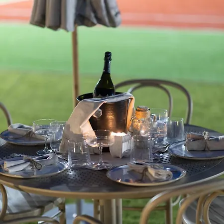 Olea Mansion Excelsior - Tennis, Atv, Sauna, Jacuzzi, Gym Villa Bristivica
