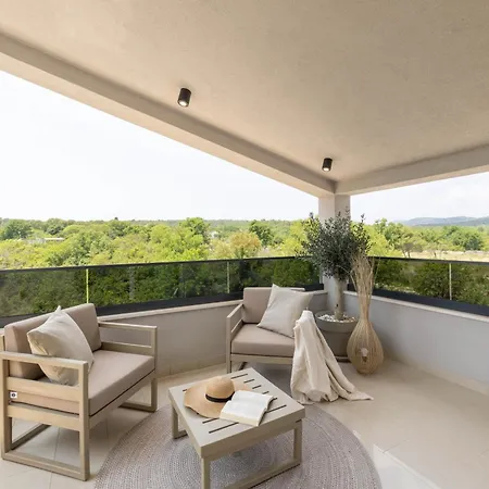 Olea Mansion Excelsior - Tennis, Atv, Sauna, Jacuzzi, Gym *