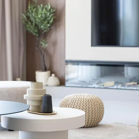 Olea Mansion - Managed By Excelsior Bristivica