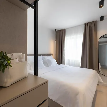 Olea Mansion Excelsior - Tennis, Atv, Sauna, Jacuzzi, Gym * Bristivica