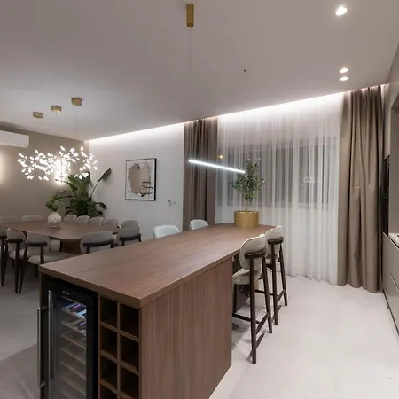 빌라 Olea Mansion - Managed By Excelsior Bristivica
