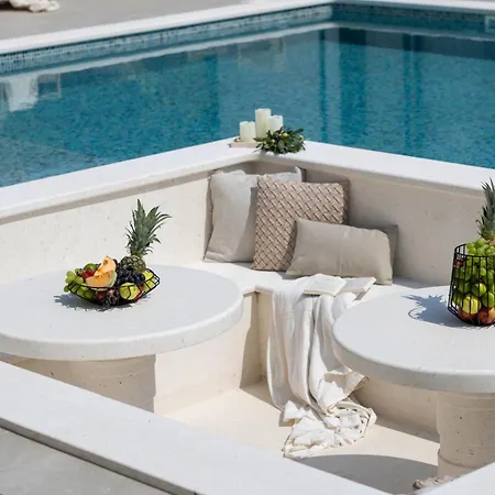 Villa Olea Mansion Excelsior - Tennis, Atv, Sauna, Jacuzzi, Gym *