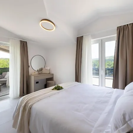 Villa Olea Mansion Excelsior - Tennis, Atv, Sauna, Jacuzzi, Gym