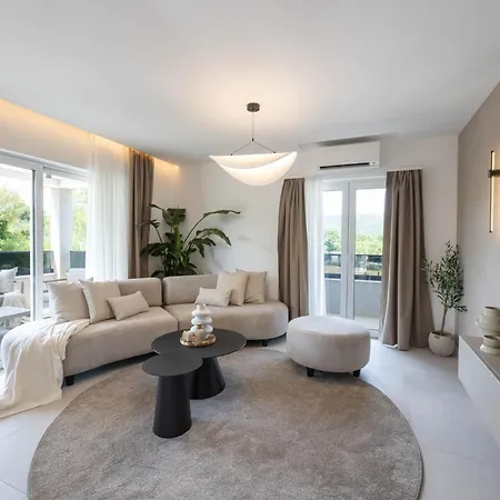 빌라 Olea Mansion - Managed By Excelsior Bristivica