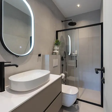 Olea Mansion Excelsior - Tennis, Atv, Sauna, Jacuzzi, Gym