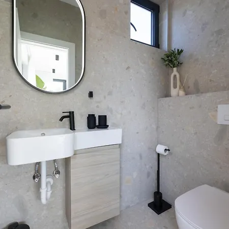 Villa Olea Mansion Excelsior - Tennis, Atv, Sauna, Jacuzzi, Gym *