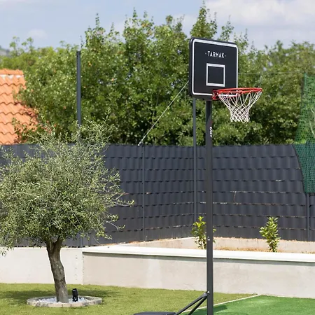 Olea Mansion Excelsior - Tennis, Atv, Sauna, Jacuzzi, Gym
